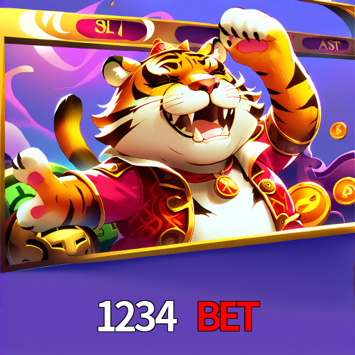 1234bet.com